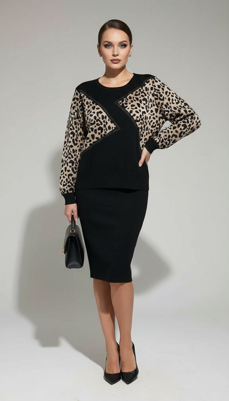 BLUSA LOVE SCARLETT 110032501B15