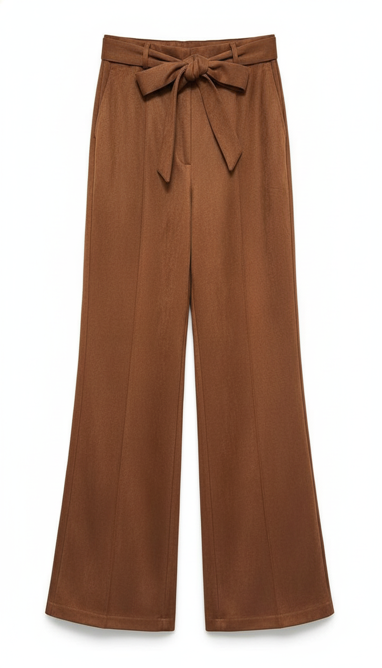 PANTALON NYCC 11128BROWNR15