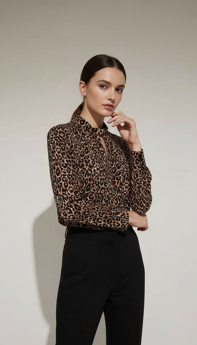 BLUSA NINE WEST 131M27QJL34RR17