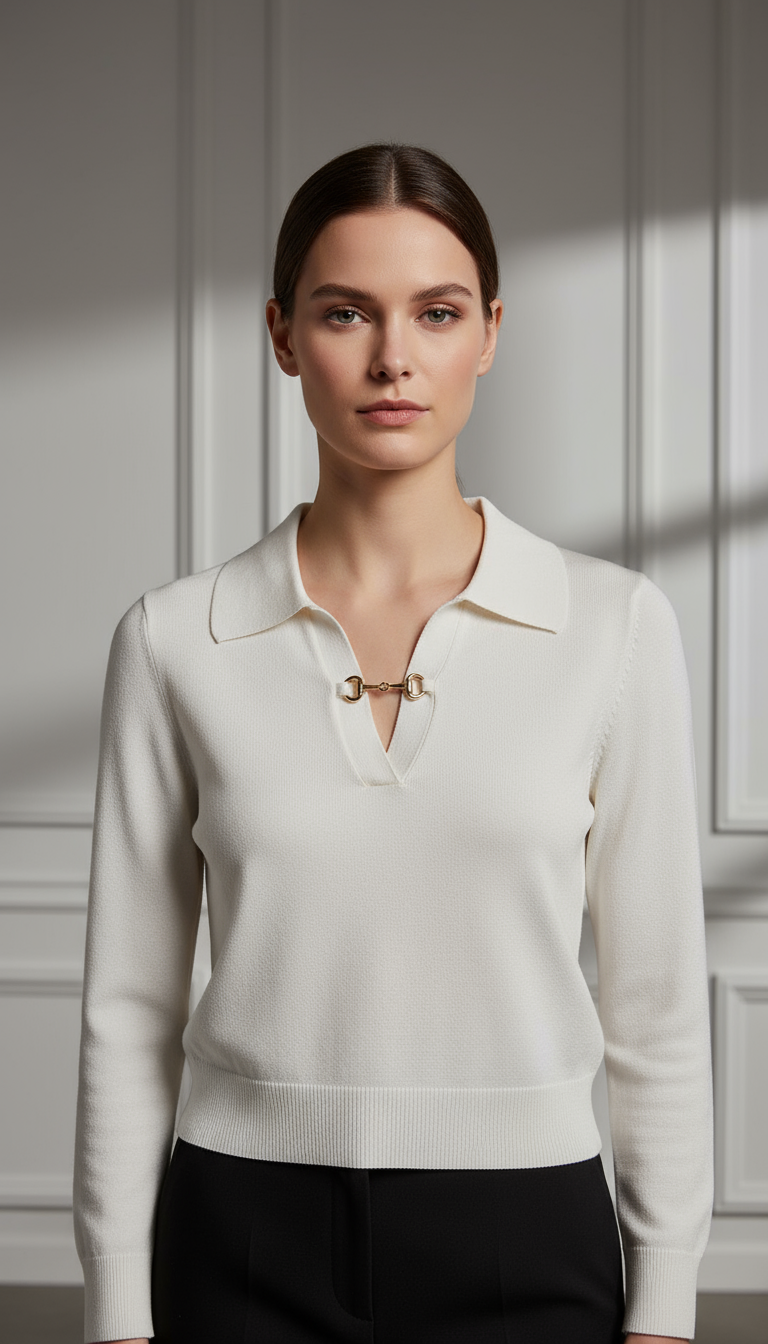 BLUSA AFTER MONDAY 25SS321PB13