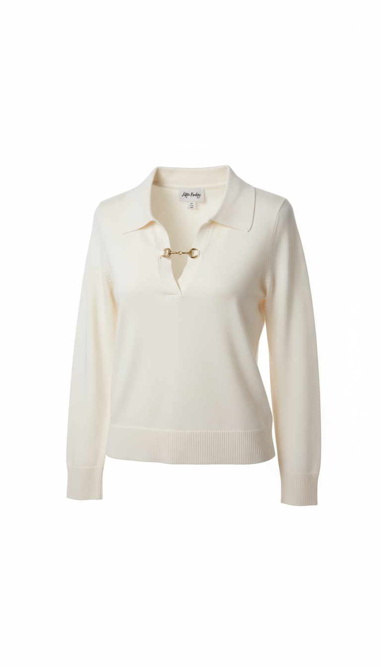 BLUSA AFTER MONDAY 25SS321PB13