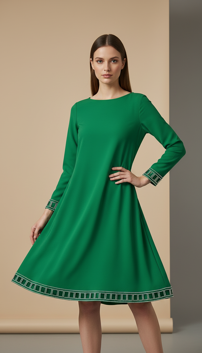 VESTIDO MARINA DRESSES 269162B20