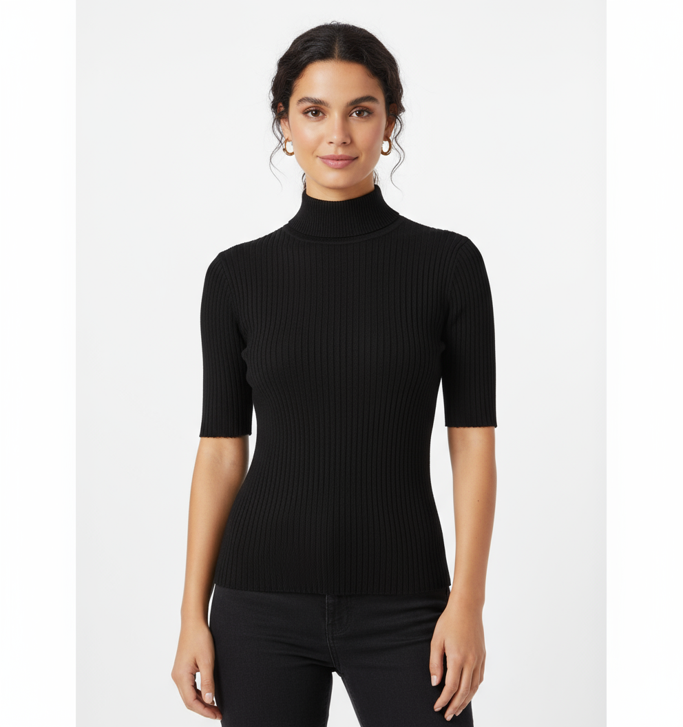 BLUSA THE SLOPE BROOKYN NY 311BU-F25B09