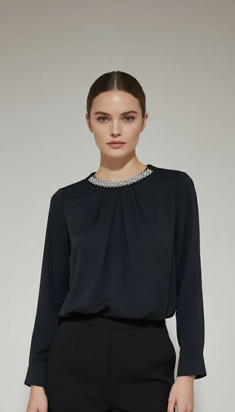 BLUSA LULUMARI 42193TR07