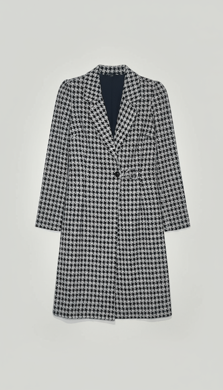 VESTIDO ELIZABETH & NICOL 55346R0R18