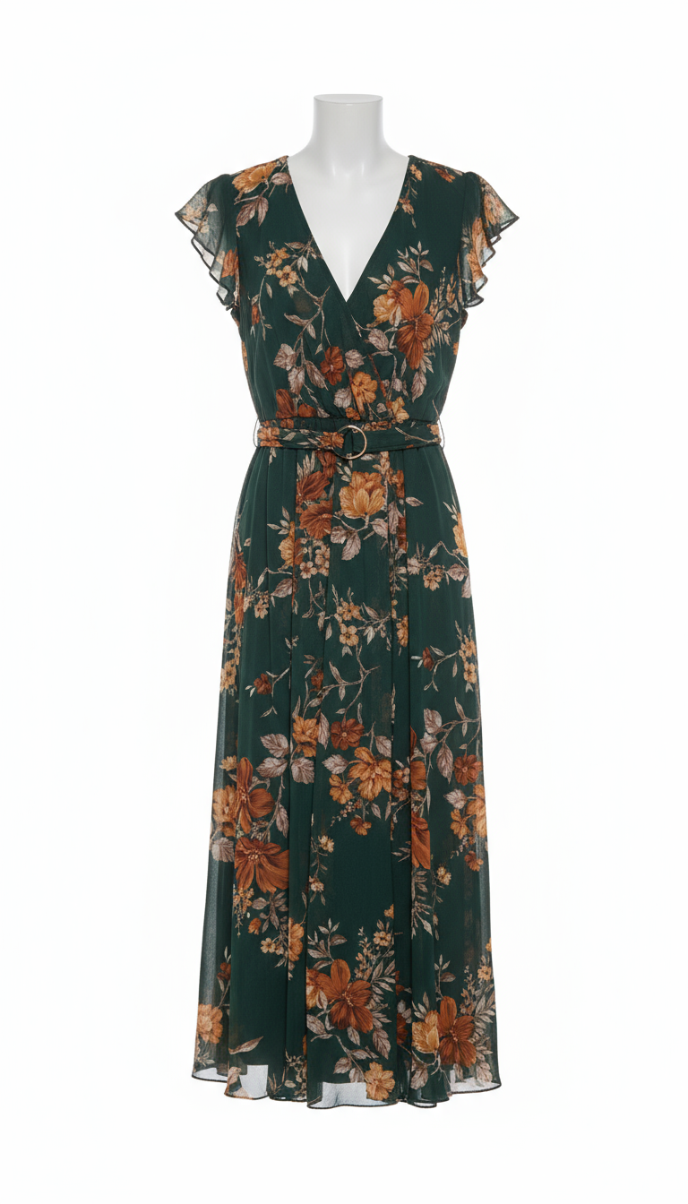 VESTIDO ALEXA B 562457VTU004257RSR21