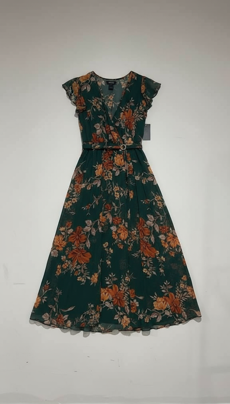 VESTIDO ALEXA B 562457VTU004257RSR21