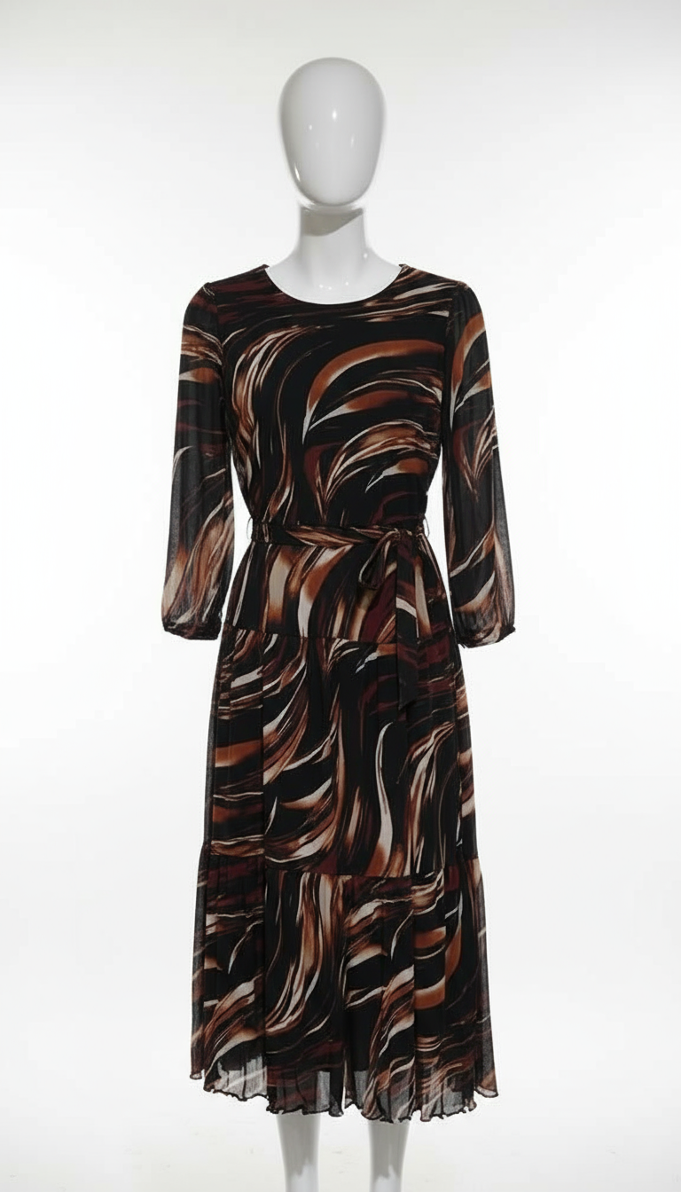 VESTIDO STUDIO ONE NEW YORK 78615RR23