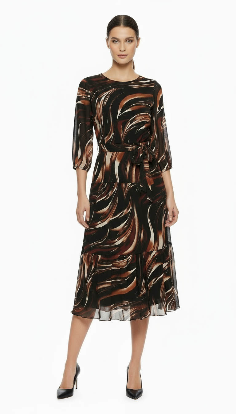 VESTIDO STUDIO ONE NEW YORK 78615RR23