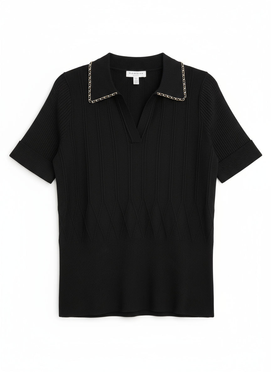 BLUSA RIO & RIAN BCS14194PB14