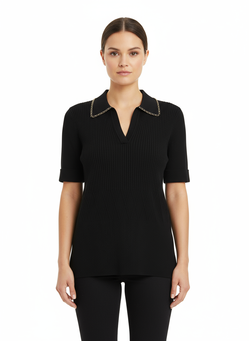 BLUSA RIO & RIAN BCS14194PB14
