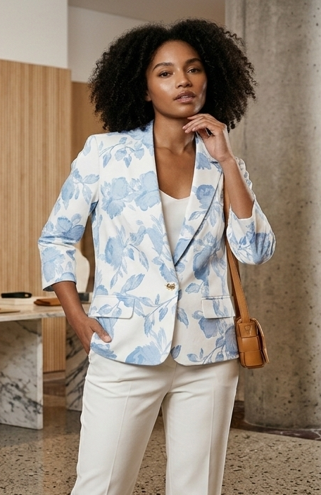 CHAQUETA NYCC WPL-11128B17