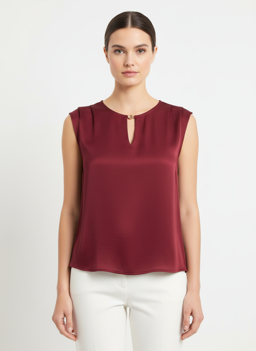 BLUSA LOVE AND PROMISES LK4461028RR10