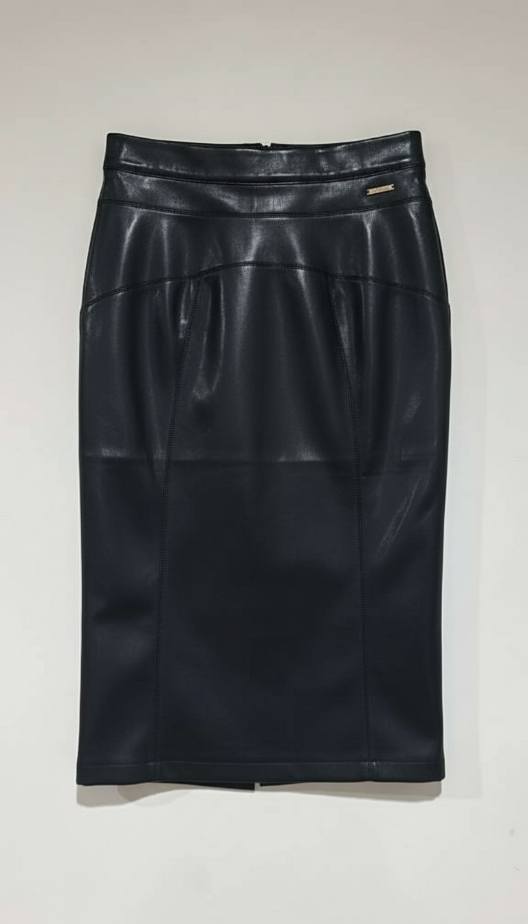 FALDA MARC NEW YORK M5MSO319BLACKR20