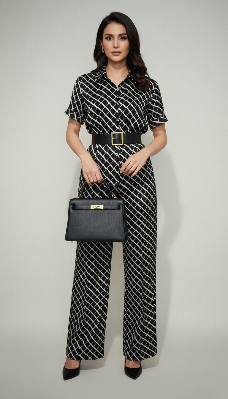 CONJUNTO LOVE & PIECE MS306611B90B25