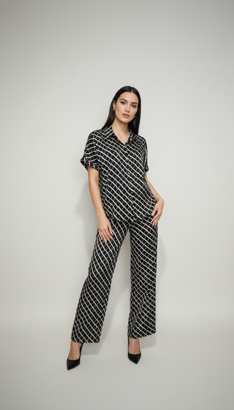 CONJUNTO LOVE & PIECE MS306611B90B25