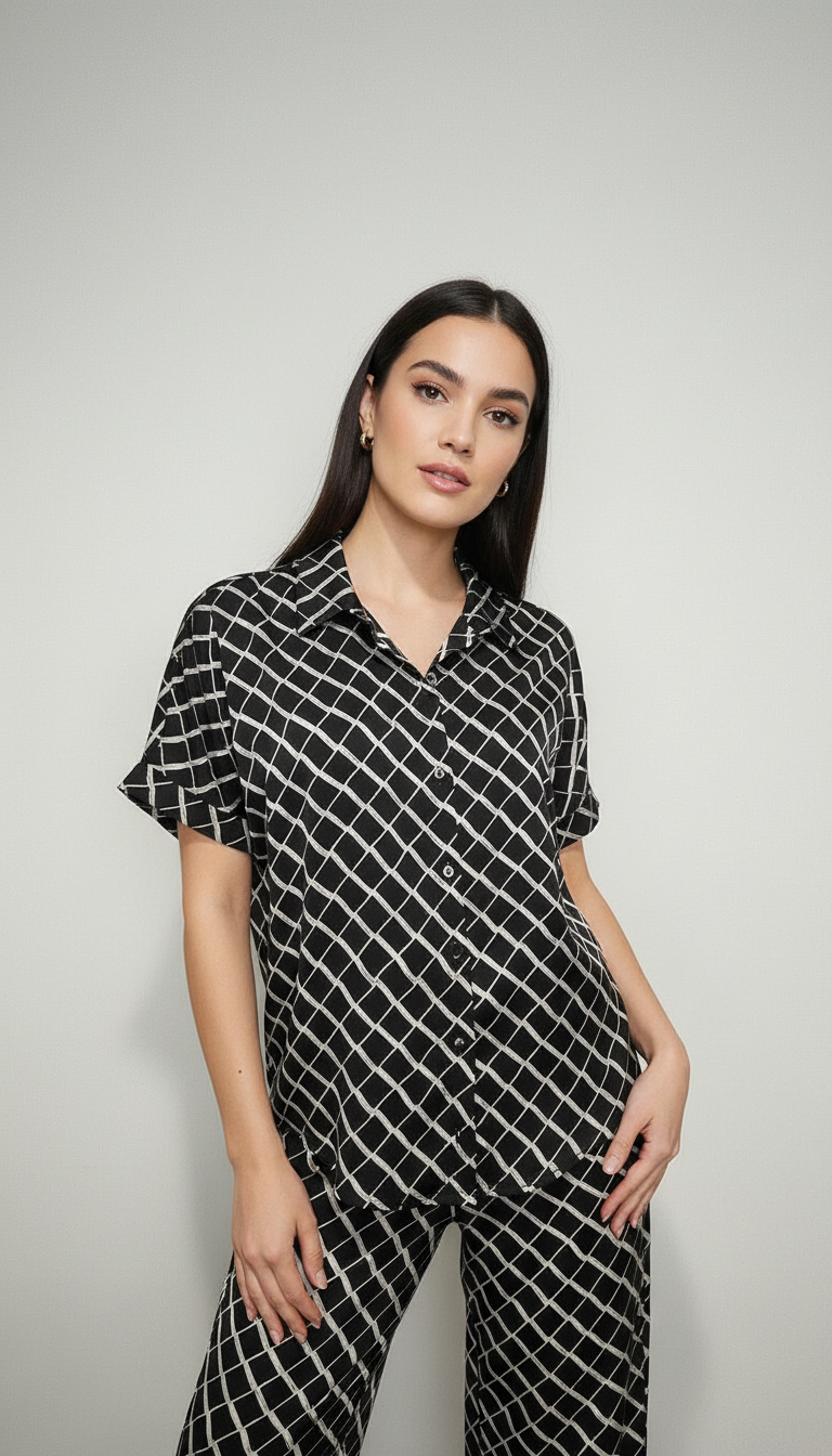 CONJUNTO LOVE & PIECE MS306611B90B25