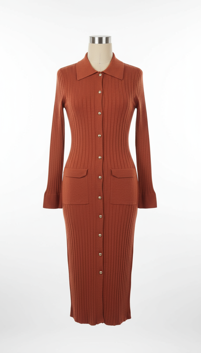 VESTIDO NANETTE NM2F14MZ4R20