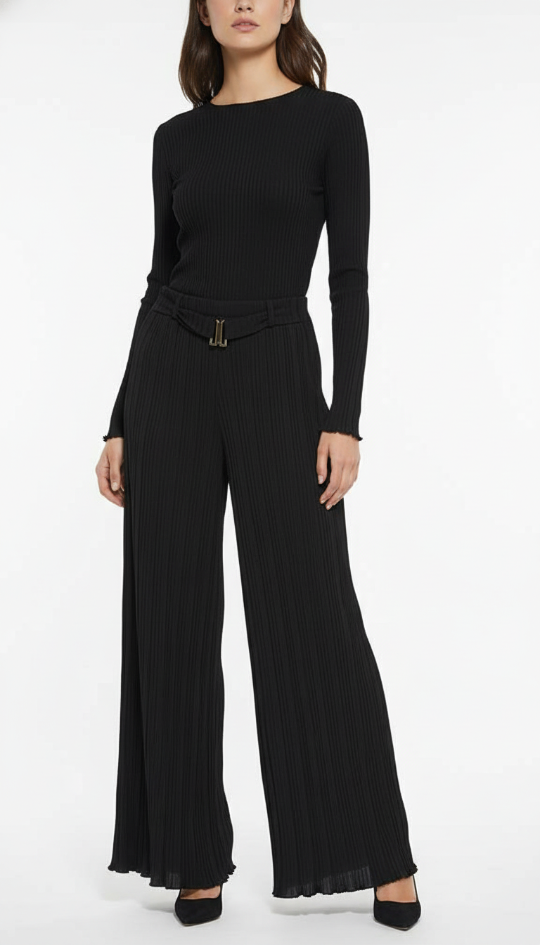 PANTALON ALICEBLUE P43373B15