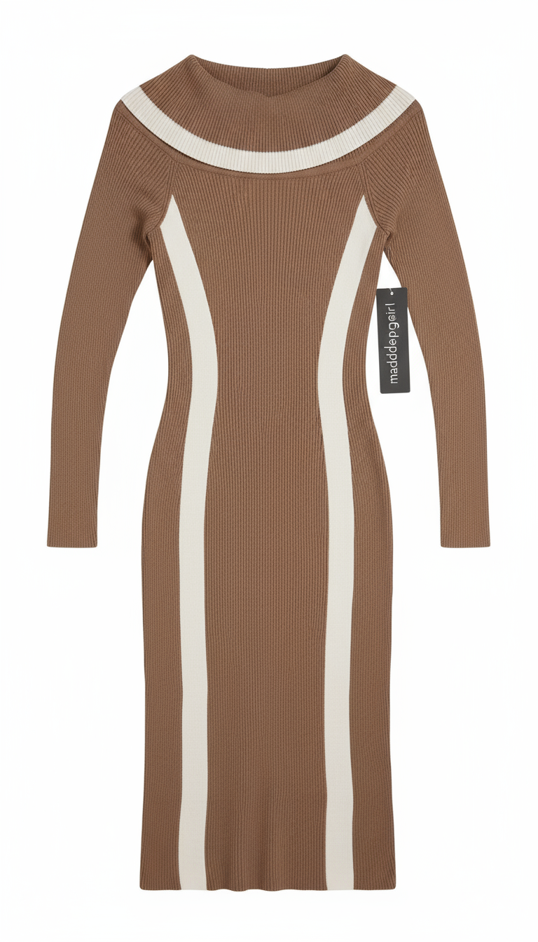 VESTIDO MADDEN GIRL RDAI2171B16