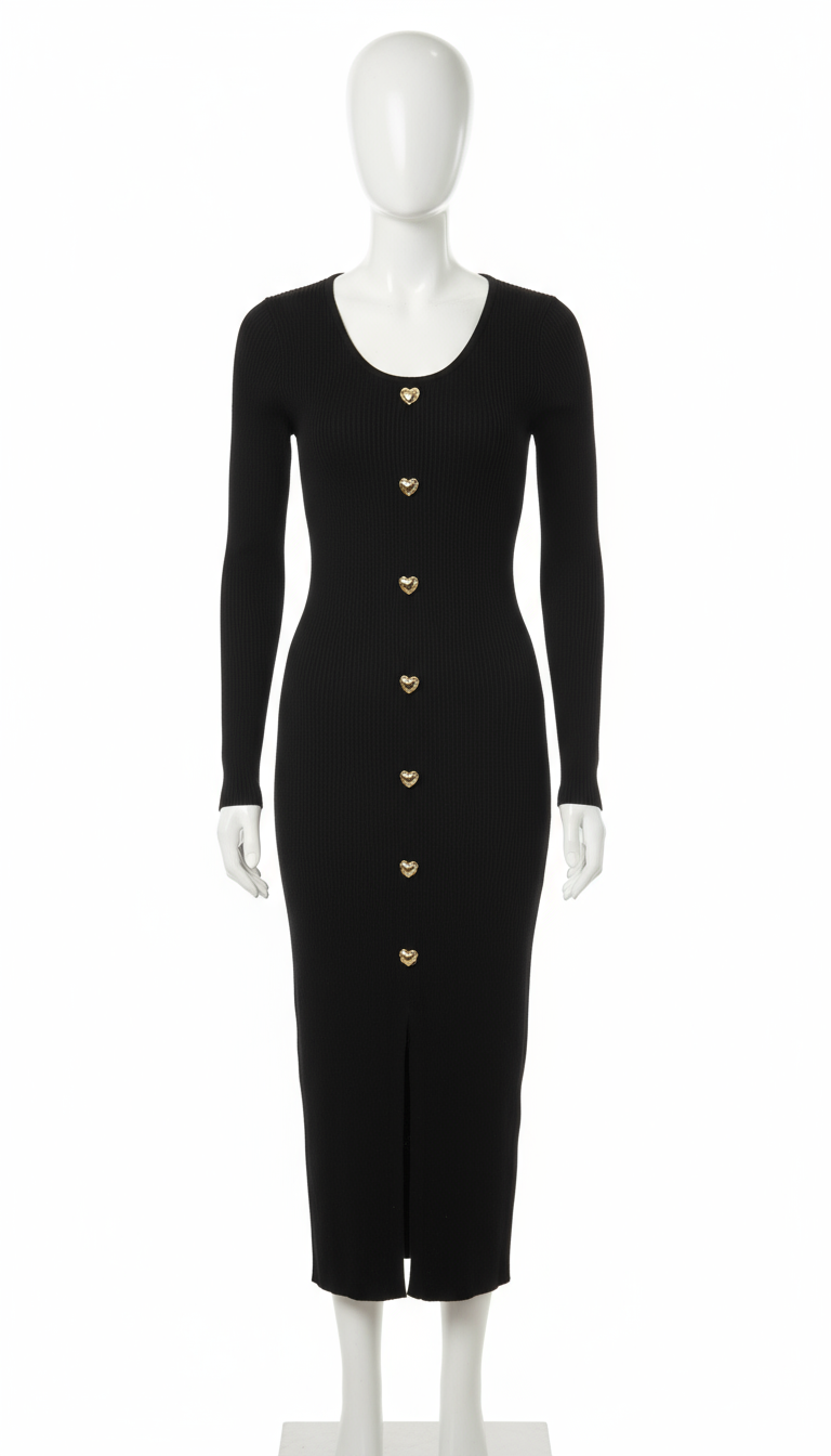 VESTIDO MADDEN GIRL RDAI7710BUB17