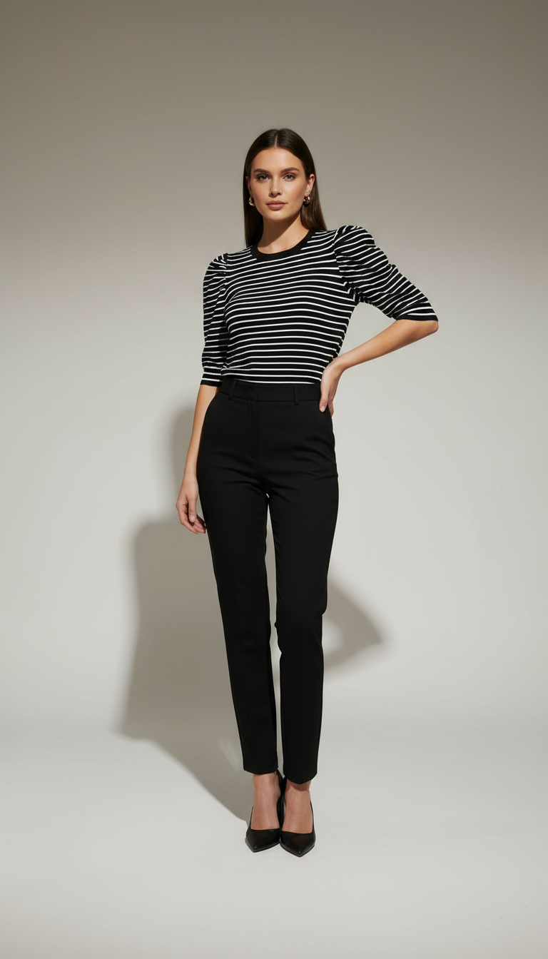BLUSA LOVETREND NEW YORK RN137222B11