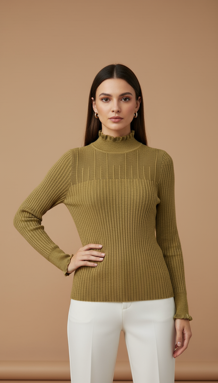 SUETER TERA VERA RN168035B10