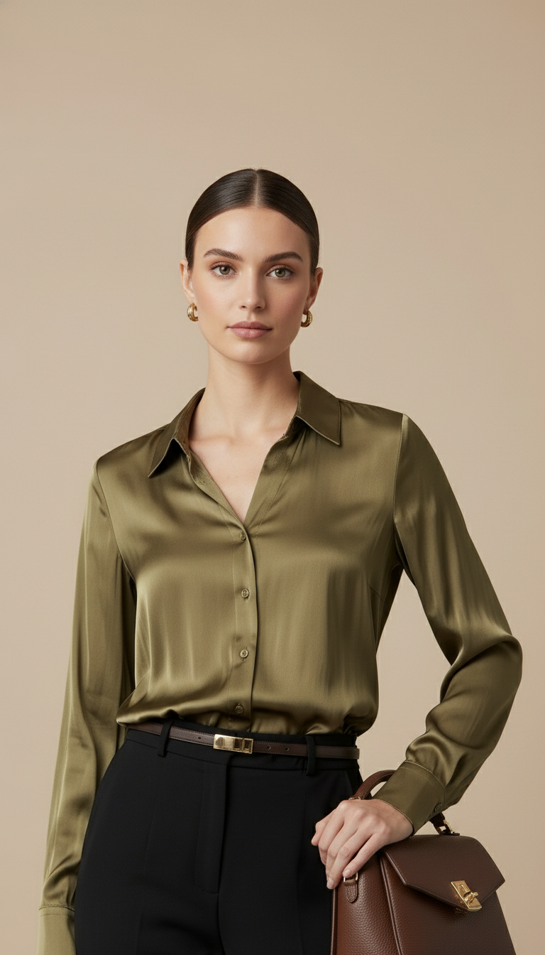 BLUSA TRUTH BY REPUBLIC RN93178R16