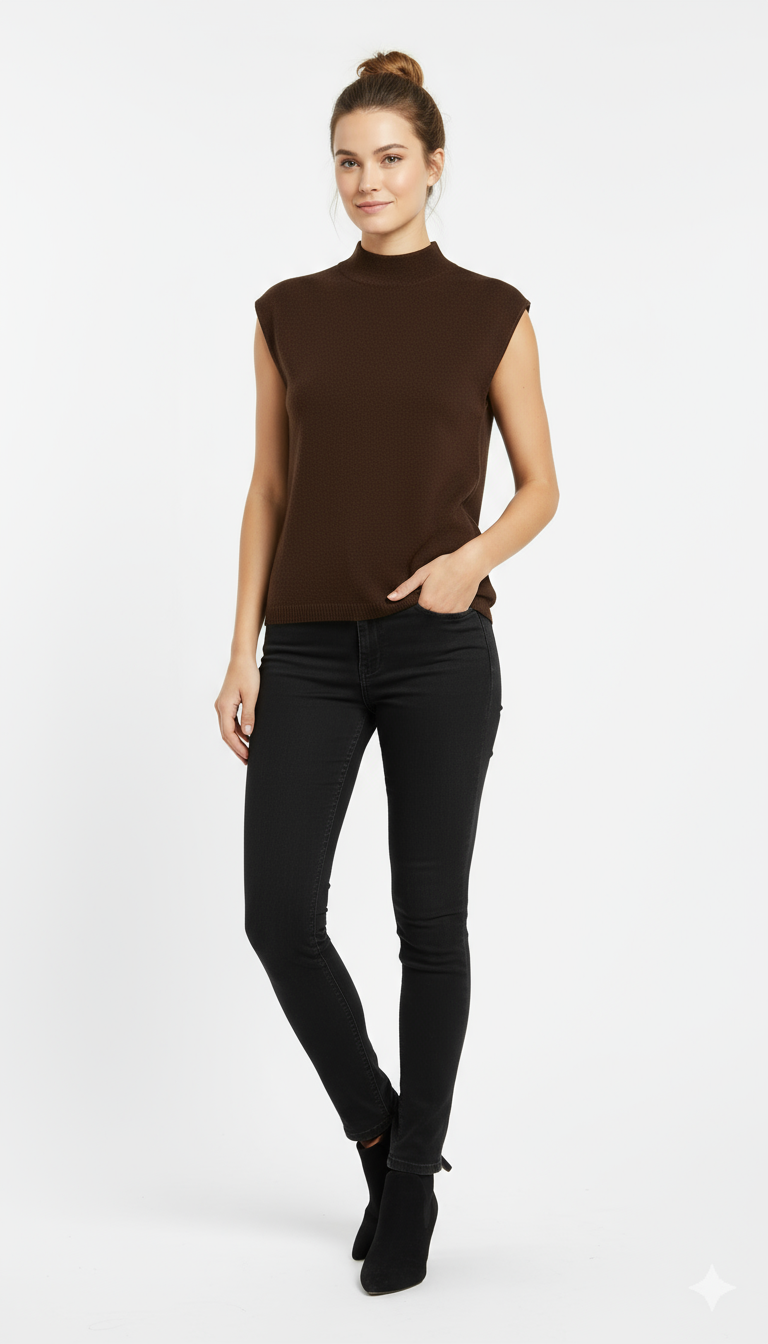 BLUSA RAFIANA RS255245B13
