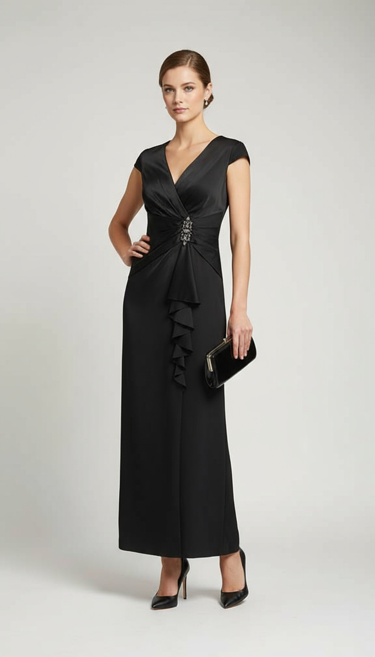 VESTIDO SC SOCIETY SC1003456B20