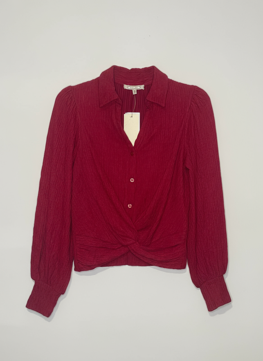 BLUSA AMBER SKIES STA3059R13