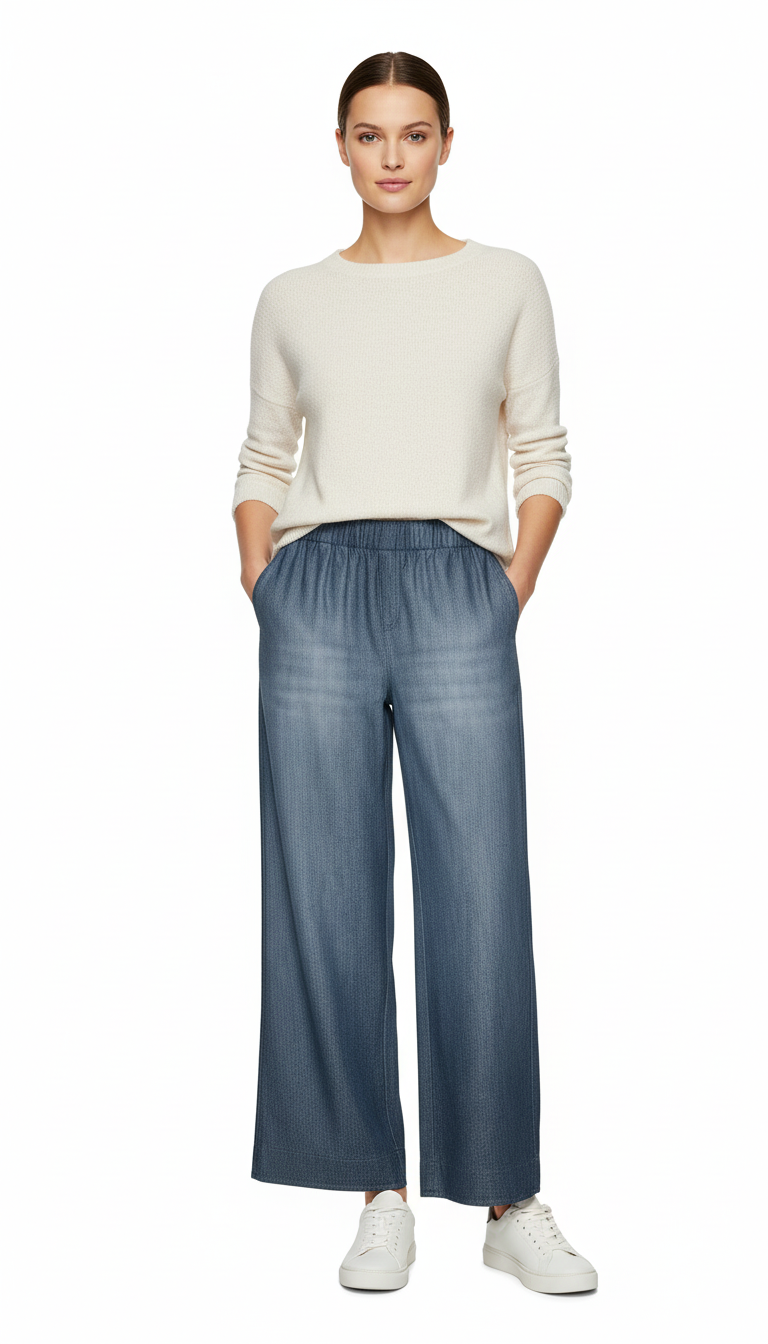 PANTALON RUBY & JEWELL (Thermal Wear) T25R13