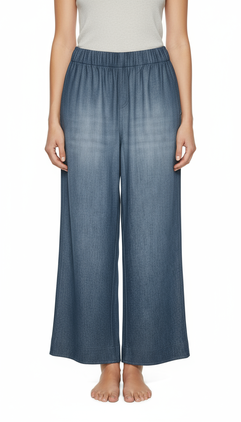 PANTALON RUBY & JEWELL (Thermal Wear) T25R13