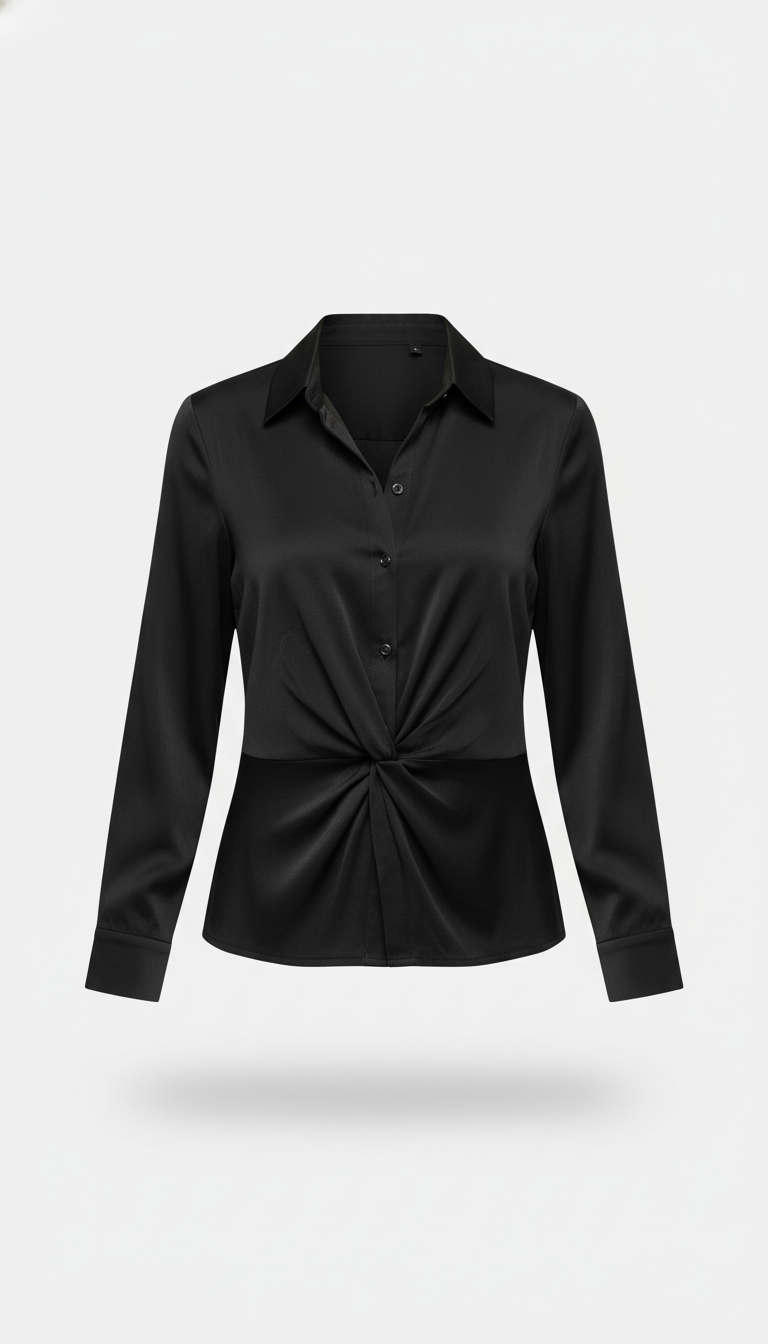 BLUSA AUW T40010400B11