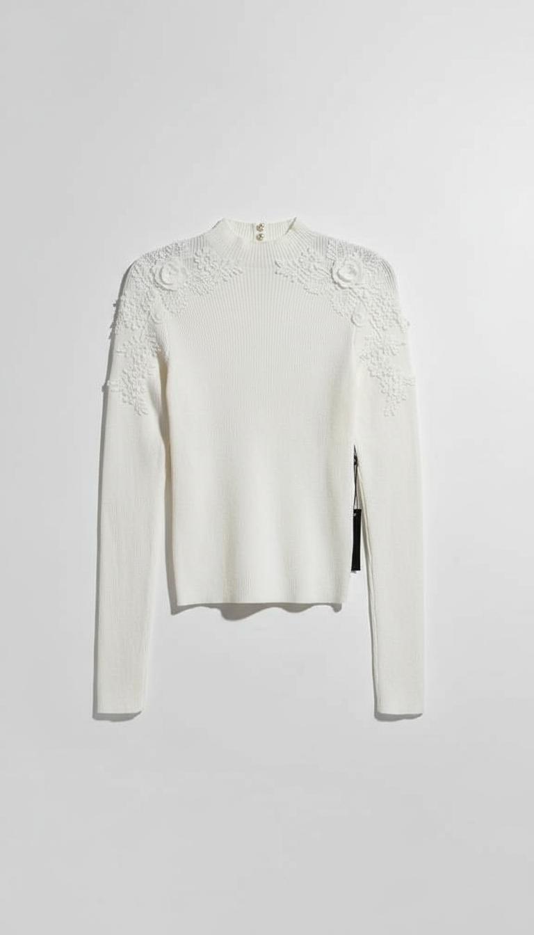 BLUSA ALICEBLUE T42722B17