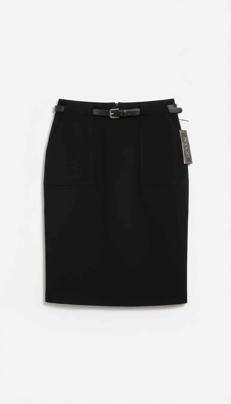 FALDA NYCC WPL-11128-BLACKB13