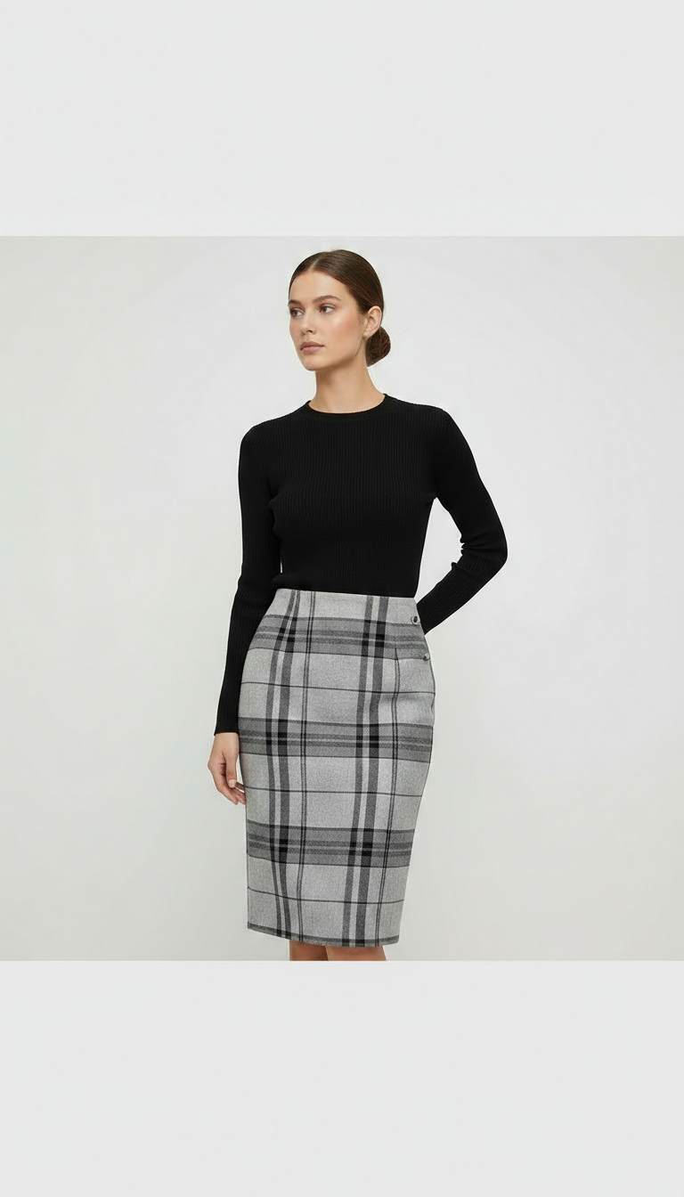 FALDA NYCC WPL-11128-GRAYB13