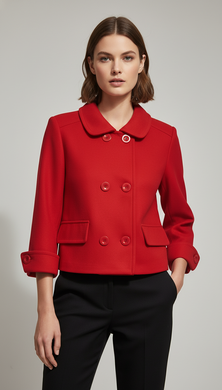 CHAQUETA NYCC NEW YORK CLOTHING CO WPL11128R22