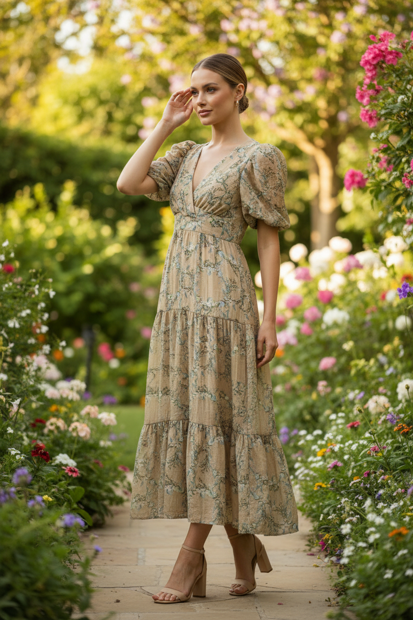 VESTIDO TAYLOR 4916MMXT40
