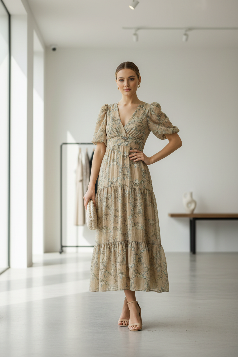 VESTIDO TAYLOR 4916MMXT40
