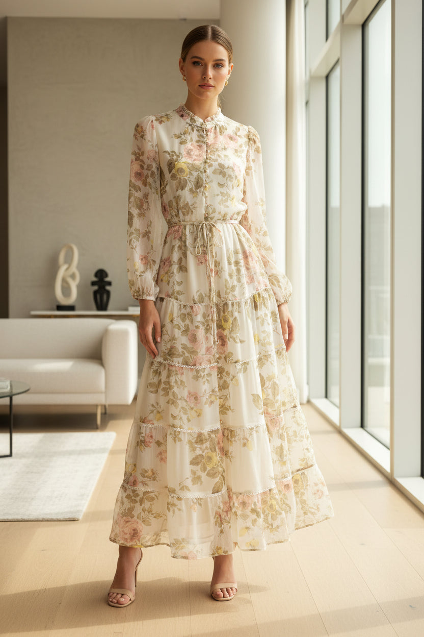 VESTIDO 1 STATE RN51323M40