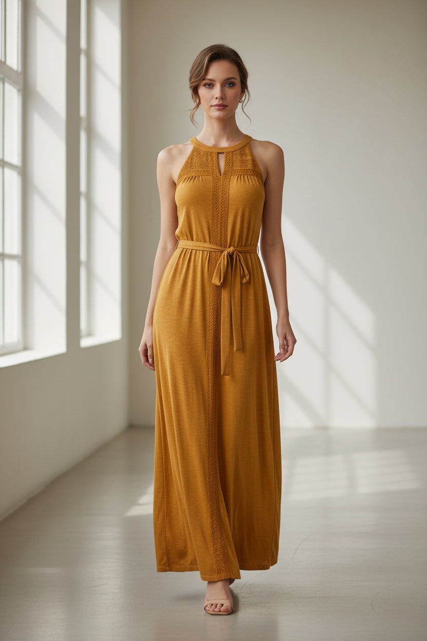 VESTIDO DANIEL RAINN D53068KTNB9
