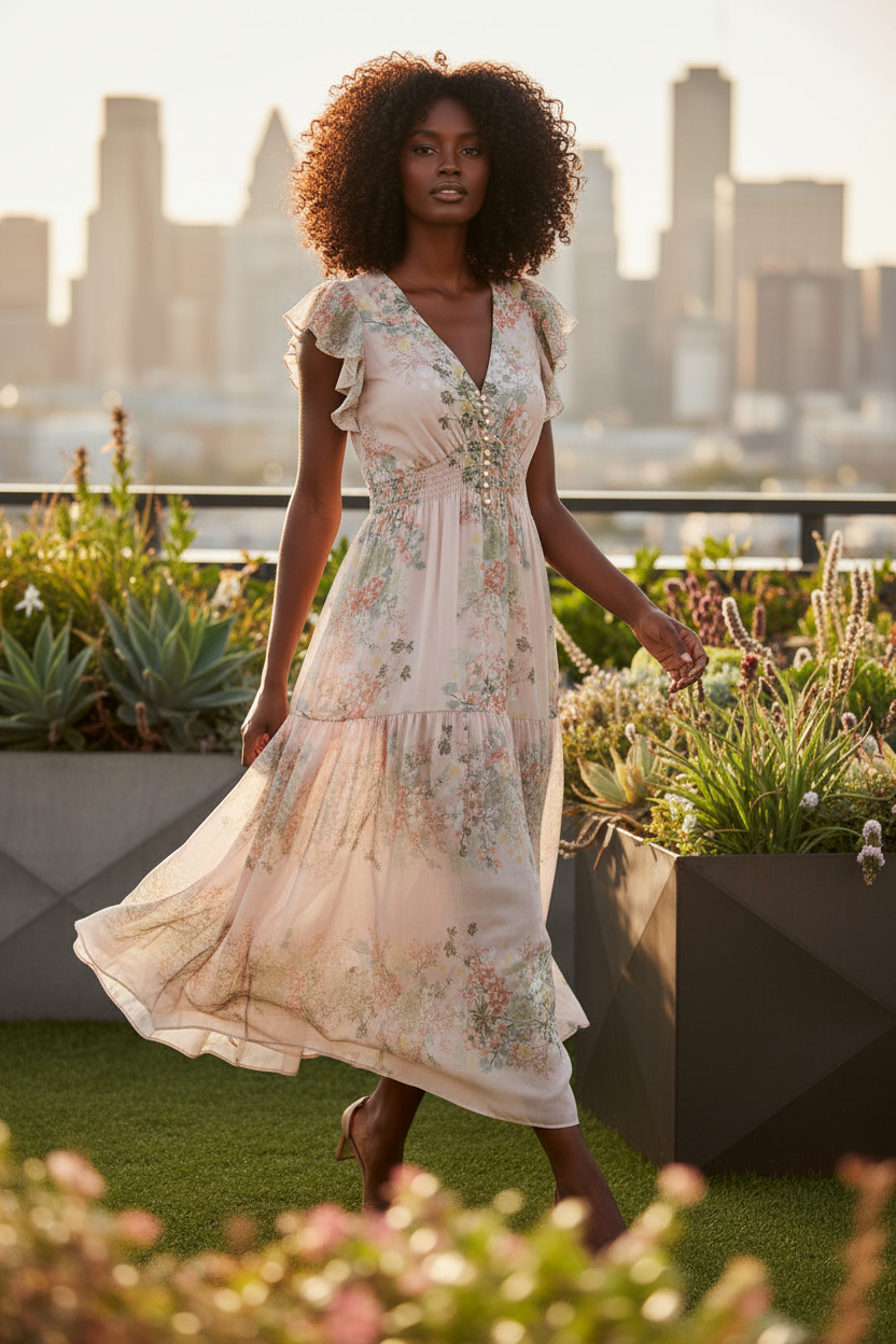 VESTIDO TAYLOR 4853MMXT40