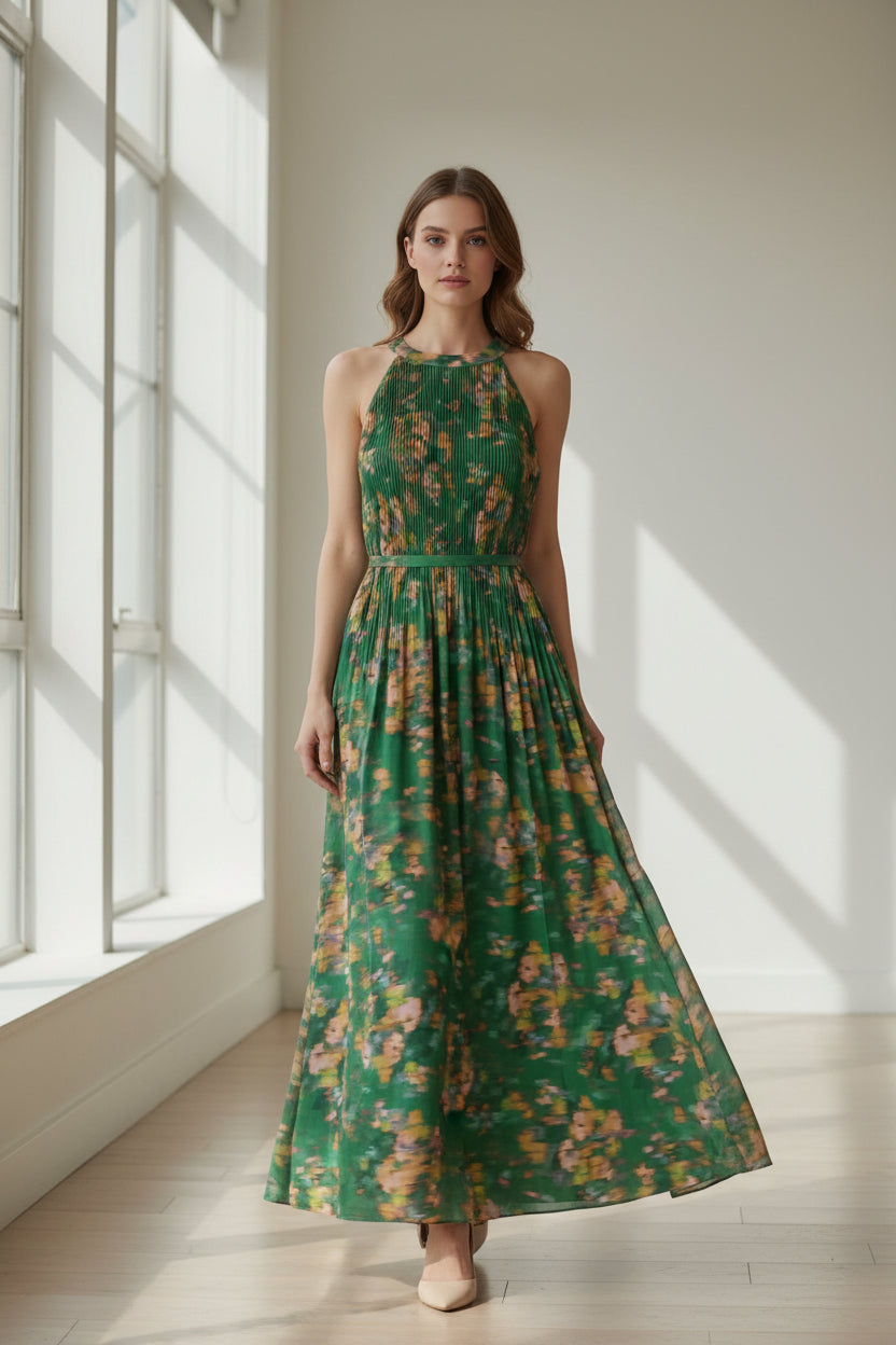 VESTIDO LES SERIEN SNP53039PR1B9
