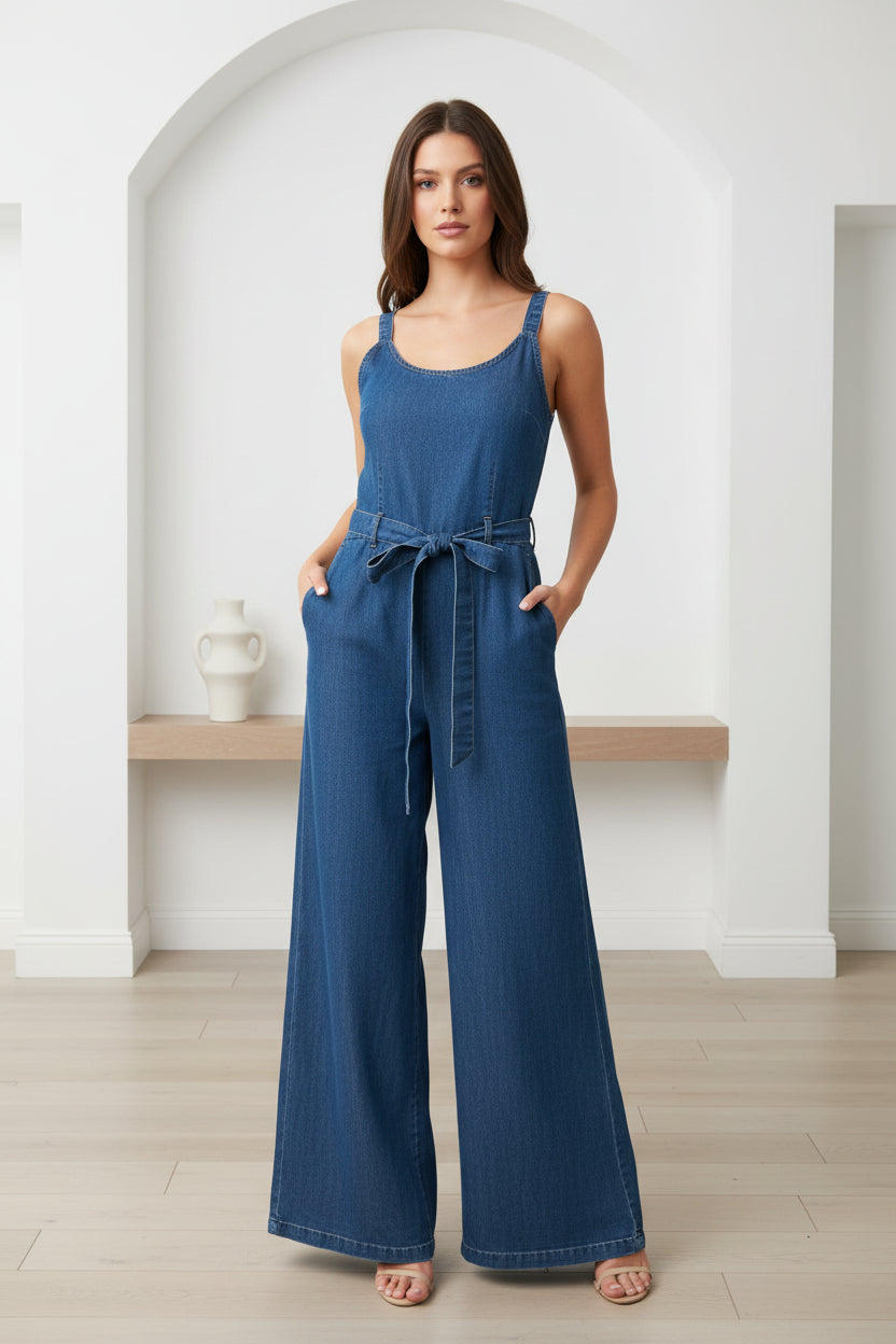 OVEROL INDULGE INSTYLE INDULGE-001-JD16