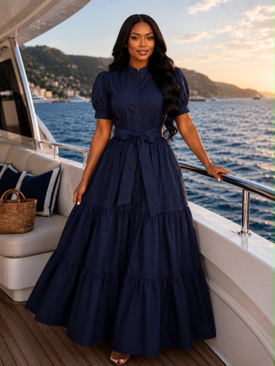 VESTIDO MATILDA 6029-B-JD30