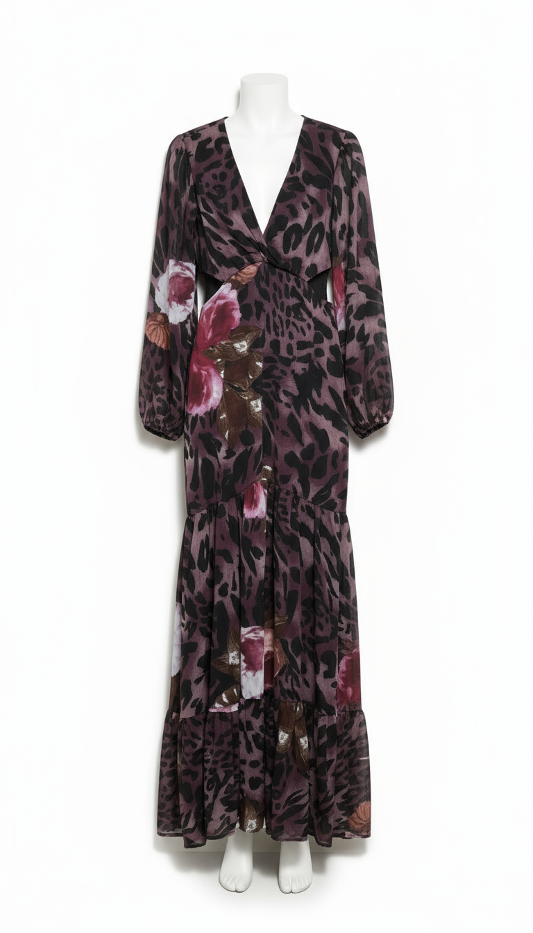 VESTIDO VENUS Y229505B15